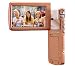 Digital Camera with 3 Inch LCD/1/3.2 inch CMOS 5.0 Mega Pixels Sensor