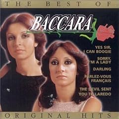 The Best of Baccara