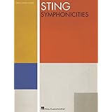 sting symphonicities