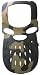 Electronics : Cobra MicroTalk Snap-on Faceplate for FRS120 and FRS225 Two-Way Radios (Camouflage)