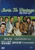Serie Tv Vintage - The Best Of (10 Dvd)