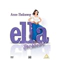 Ella Enchanted [DVD] [2004]