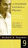 Review Perseus Books,U.S.  / The Feynman Lectures on Physics: v. 9: The Complete Audio Collection: v. 9 (Feynman Lectures on Physics (Audio))