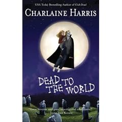 Dead to the World (Southern Vampire)