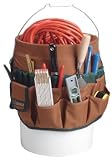 Bon Tool Co. Bucket Bag Mega