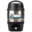 Seattle Mariners MLB 1 Gallon Tailgate Jug