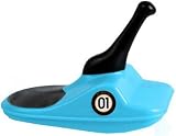 Zipfy Minischlitten, blau, 53,3 x 33 cm, ZIPFY-001B