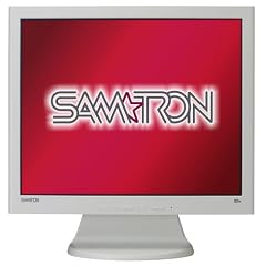 Samsung Samtron 52V 38,1 cm (15 Zoll) TFT-Monitor