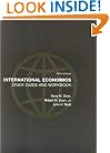 International Economics 5th Edition Study Guide and Workbook