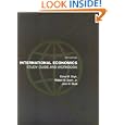 International Economics: Study Guide and Workbook by Dana M. Stryk