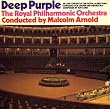 Concerto for Group & Orchestra