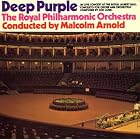 Royal Philharmonic Orchestra by Deep Purple