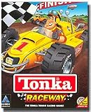 Tonka Raceway