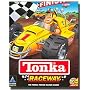 Tonka Raceway - XP Compatible (Jewel Case)