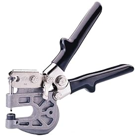 Malco PL1 Metal Stud Punch Crimper by Malco Products