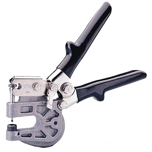 Malco PL1 Metal Stud Punch Crimper by Malco
