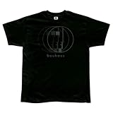Bauhaus - Greyscale Faces T-Shirt - Small