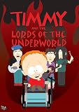 South Park (Timmy and the Lords of the Underworld) TV Poster Print - 24' X 36'
