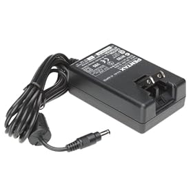 Pentax Digital Camera AC Adapter by Pentax