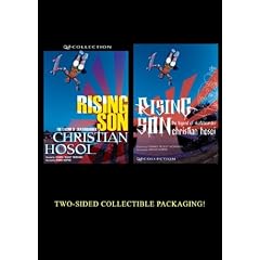 Rising Son – The Legend of Skateboarder Christian Hosoi