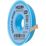 ハンダ吸取線 H-37-2.5