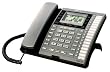 RCA 25415RE3 4-Line SOHO Speakerphone with Answering System/Intercom