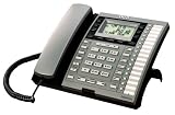 RCA- 4 Line Speakerphone with Call Waiting/Caller ID