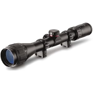 New Simmons 22mag Rifle Scope 3 9x 32
