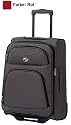 Trolley von American Tourister, 77cm, rot