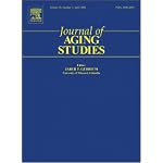 The meaning of nursing-home: 'Waiting to go up to St. Peter, OK! Waiting house, sad but true' - An Australian perspective [An article from: Journal of Aging Studies book cover