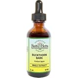 4113G7zB YL. SL160  Alternative Health & Herbs Remedies Buckthorn Bark  2 Ounces