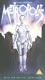 Metropolis [UK IMPORT] - Rudolph Klein-Rogge