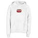 Sweatshirt Woman White 