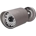 Speco Technologies Weather-Proof Day/Night Color Bullet Camera with 48 IR LEDs