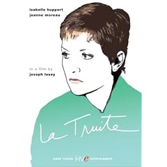 La Truite [Import Zone 1]