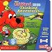 Clifford The Big Red Dog Thinking Adventures