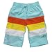 LEGO Wear PLUTO 502 - SWIM SHORTS 11427 Jungen Bademode/Badeshorts