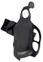 Ratcheting Swivel Belt Holster for Motorola V505, V551, V600
