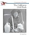 The California Gold Rush (Cornerstones of Freedom)