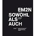 EM2N / Sowohl als auch