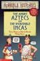 Angry Aztecs and the Incredible Incas (Horrible Histories Collections)