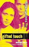 Fingerprints #1: Gifted Touch (Fingerprints)