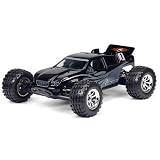 Crowd Pleazer 2.0 Clear Body: Jato by Pro-line Racing