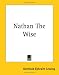 Book Nathan The Wise