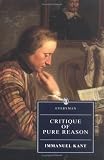Critique of Pure Reason (Philosophical Classics)