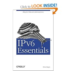 IPv6 Essentials