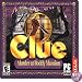 Clue: Murder at Boddy Mansion (Jewel Case)