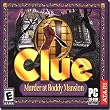 Clue: Murder at Boddy Mansion