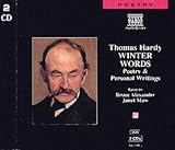 Winter Words: Poetry and Personal Writings of Thomas Hardy (Poetry)