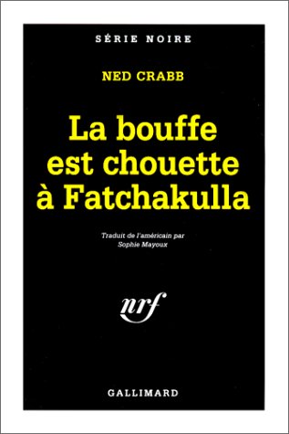 La bouffe est chouette � Fatchakulla